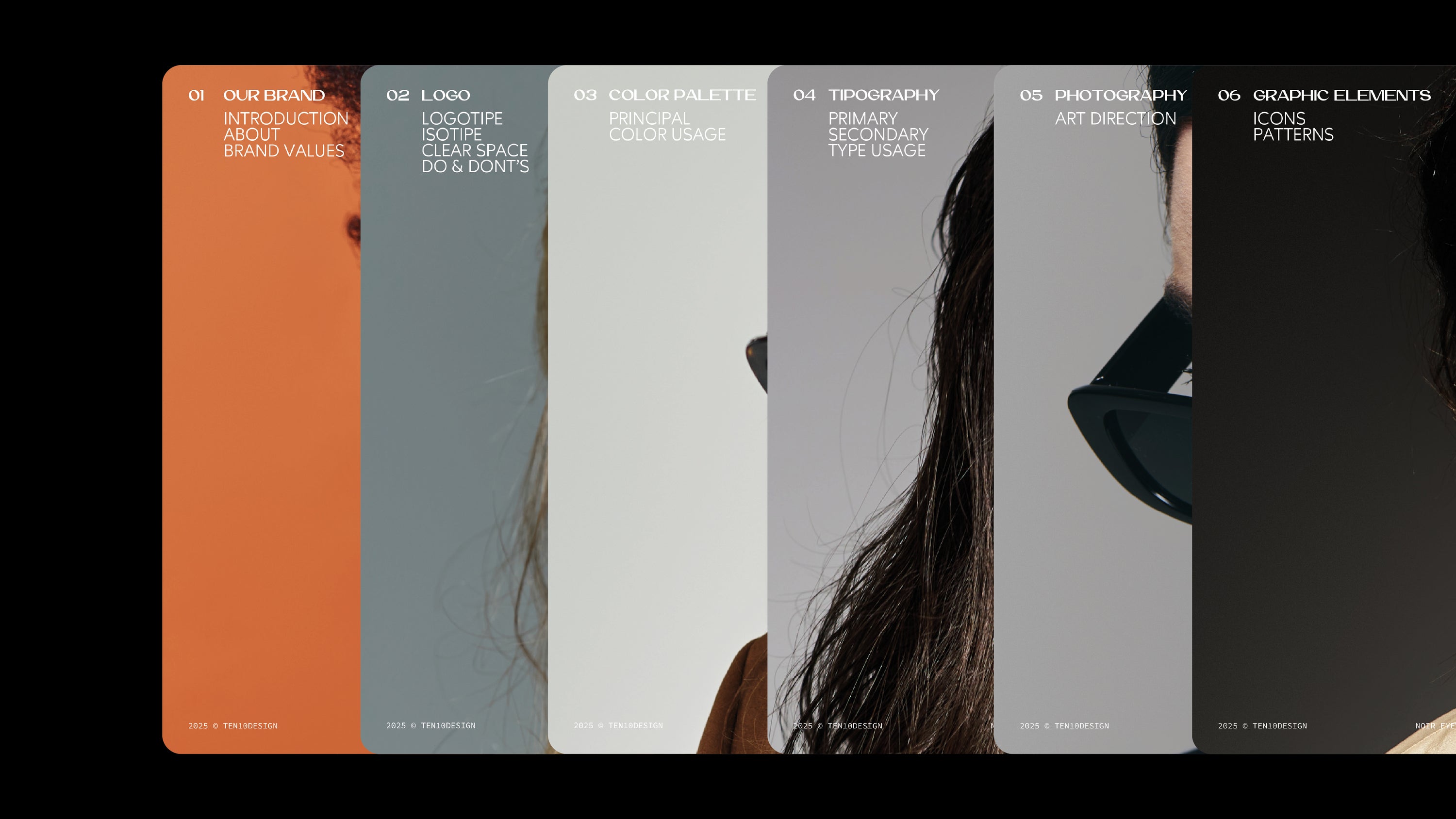 BRANBOOK FASHION - TEMPLATE EDITABLE