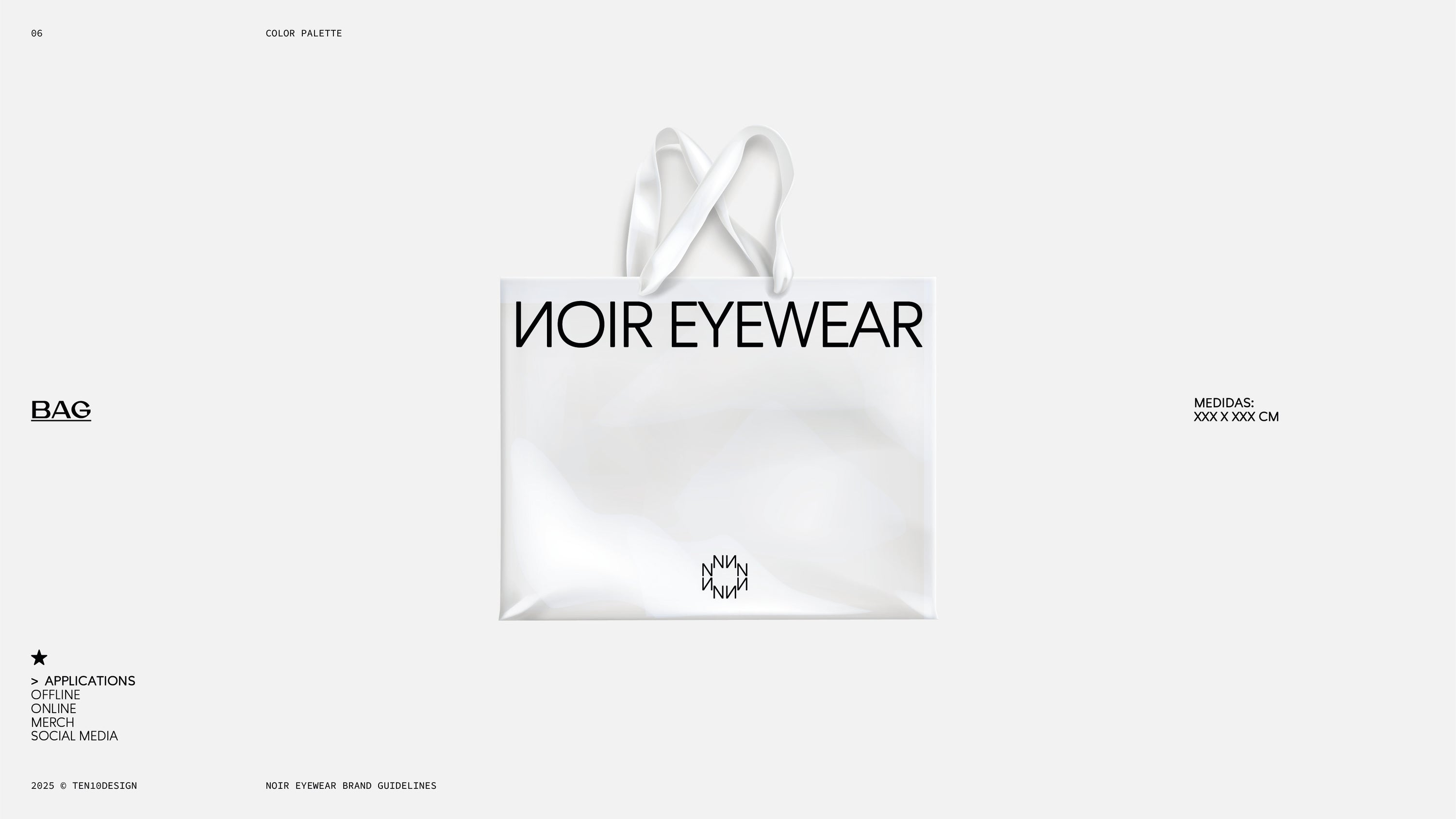 BRANBOOK FASHION - TEMPLATE EDITABLE