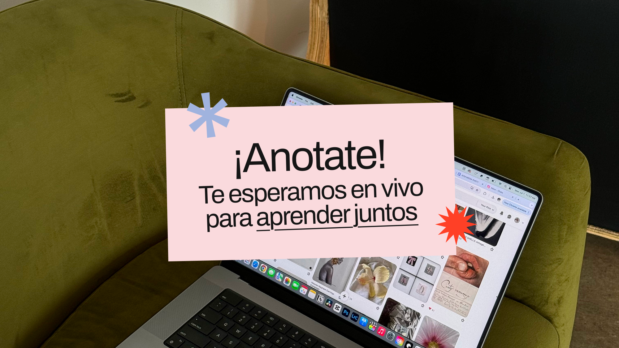 Social Media Strategy @ten10 x @valenttinamiller